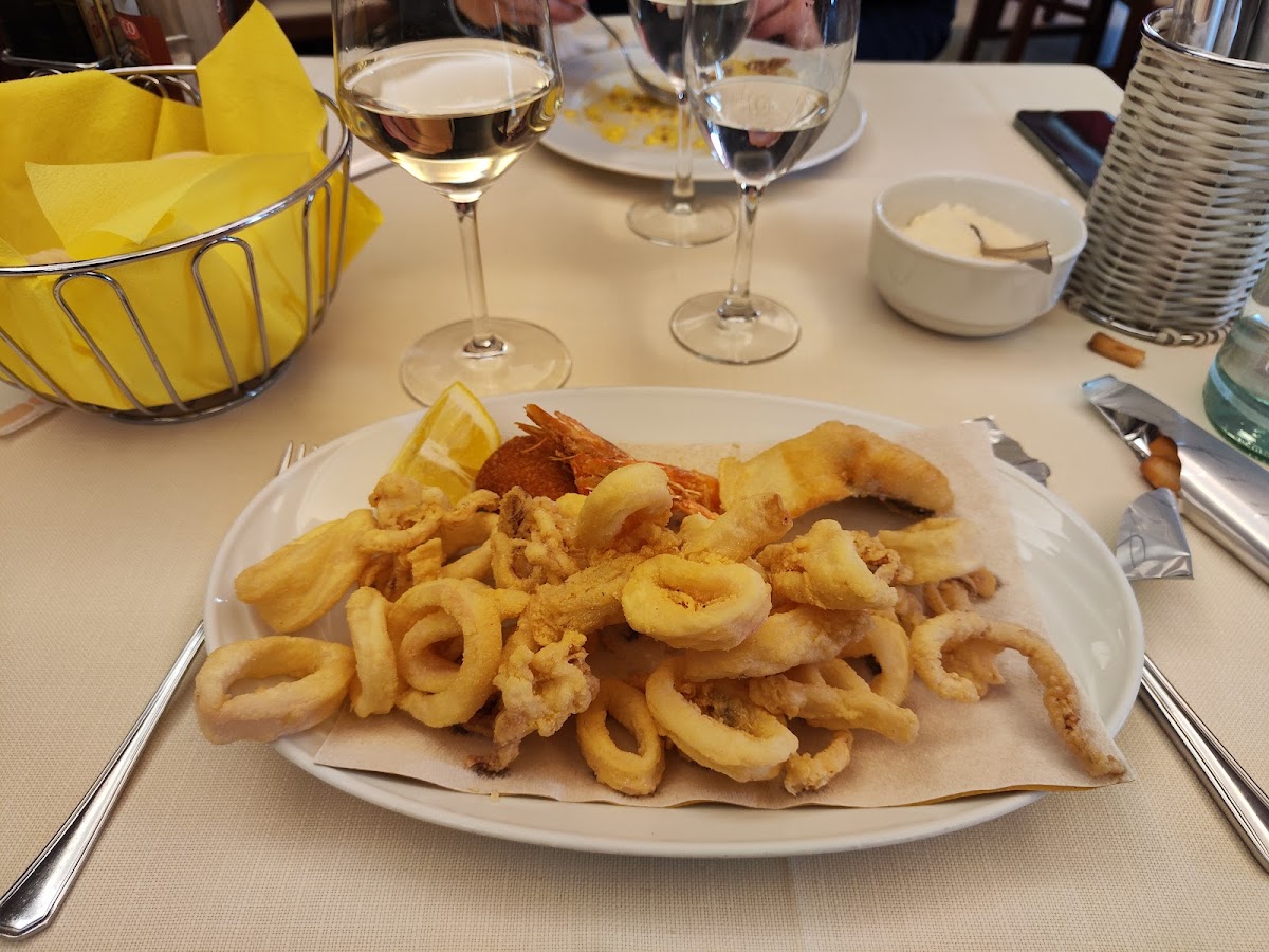 7 Sapori Ristorante E Pizza-3