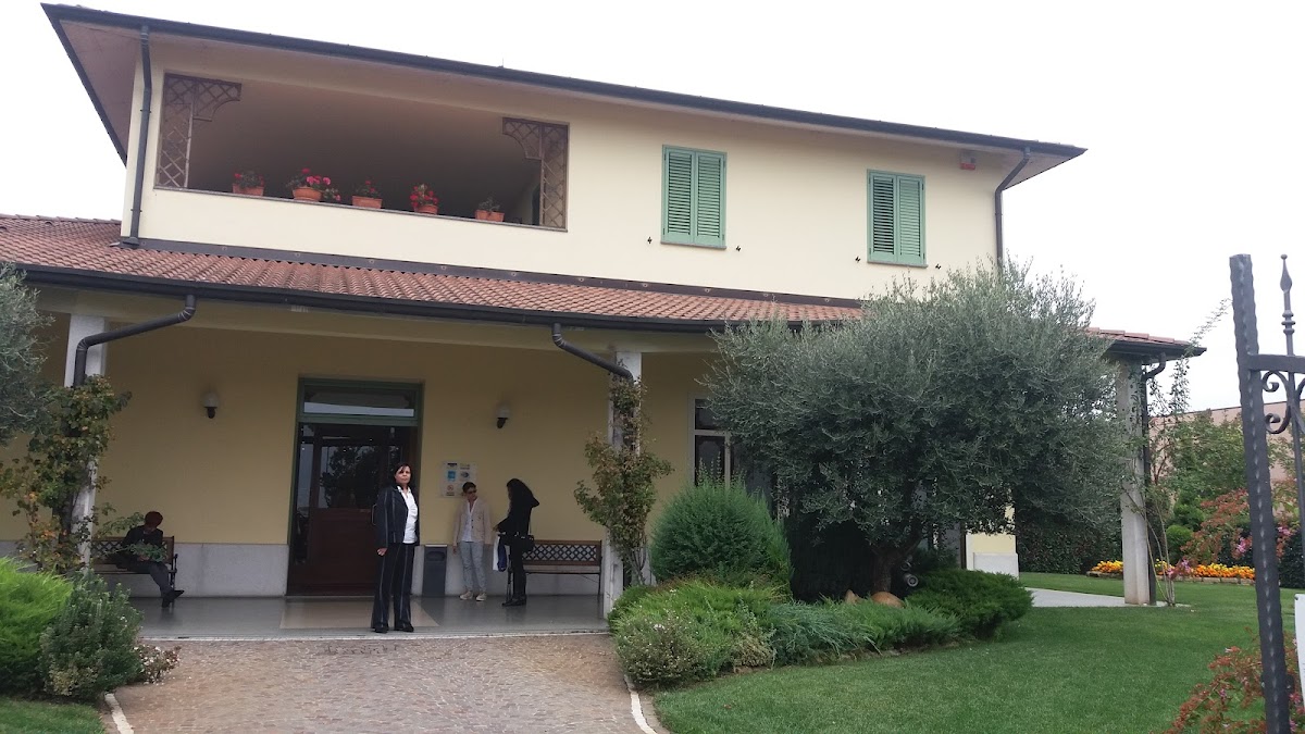 7 Sapori Ristorante E Pizza-4