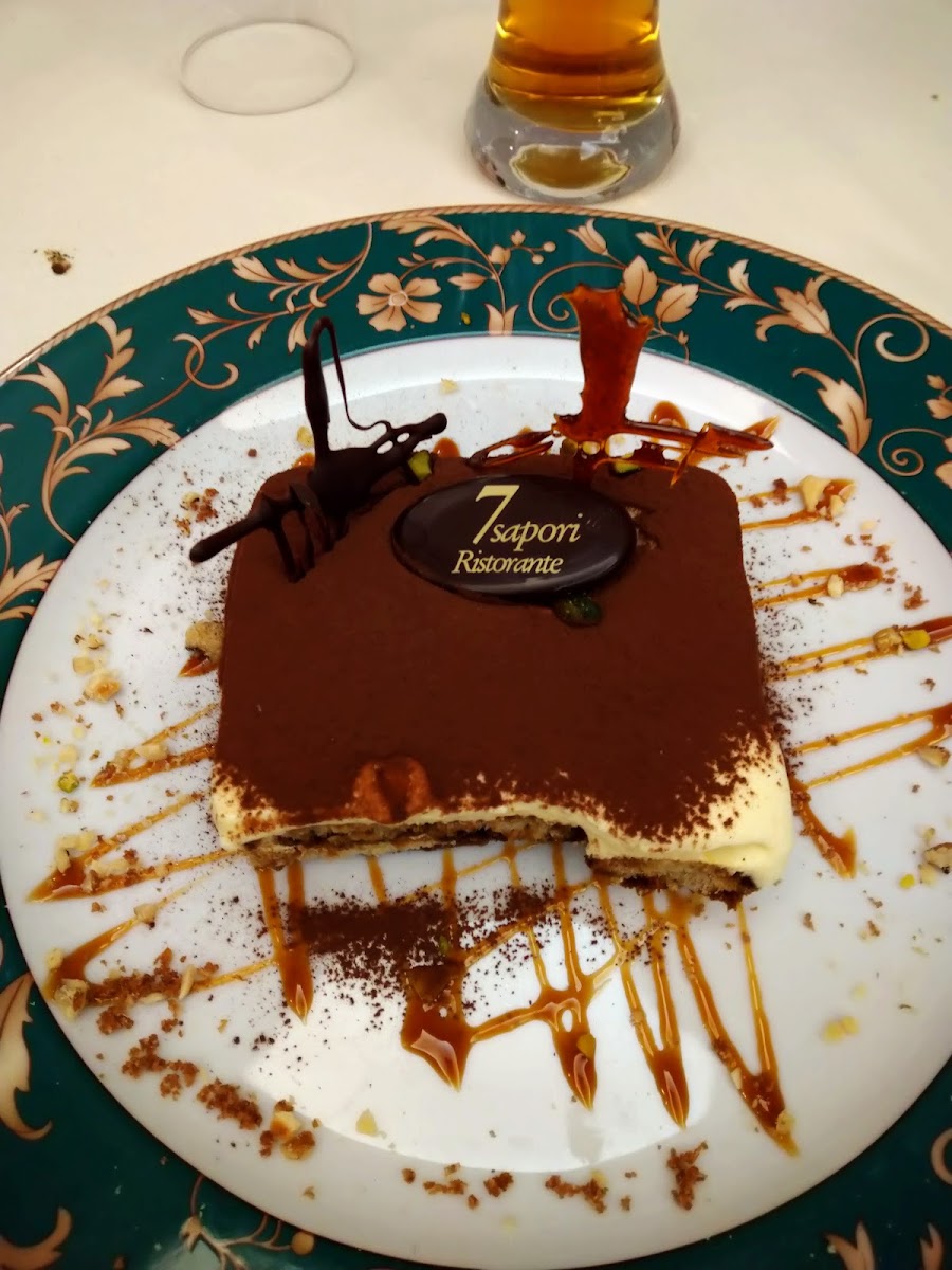 7 Sapori Ristorante E Pizza-5