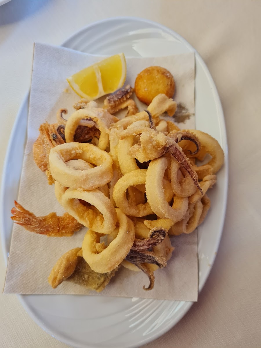 7 Sapori Ristorante E Pizza-6