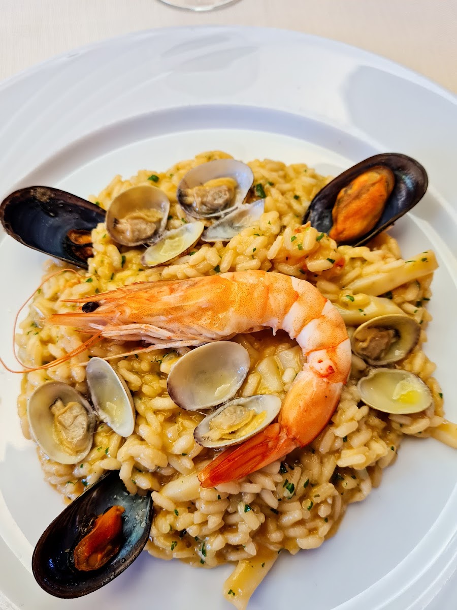 7 Sapori Ristorante E Pizza-8